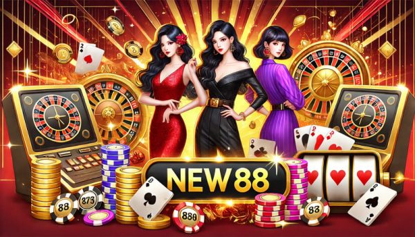 Giới thiệu về New88 uy tín