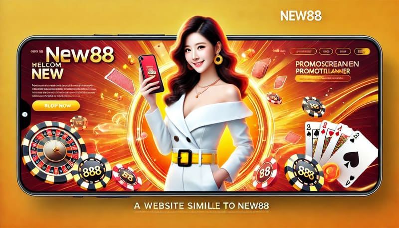 Hướng dẫn đăng ký New88 chuẩn từ A đến Z