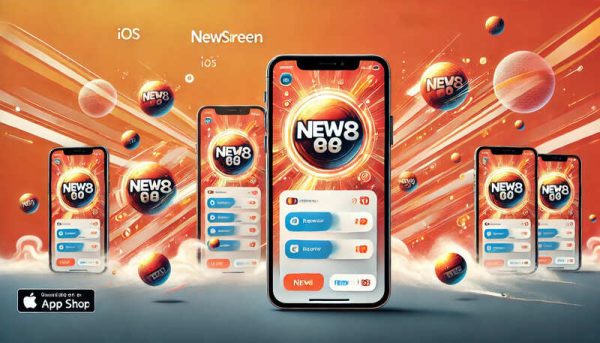 Tại sao nên tải app New88?